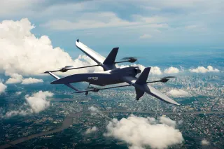 COMRADO Aerospace