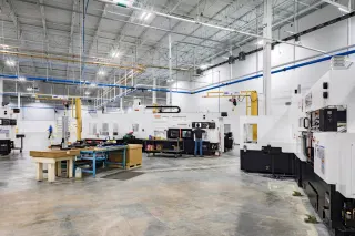 Continental Aerospace Technologies