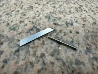 CORE PARTS LLC