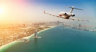 Corporate Aircraft Association