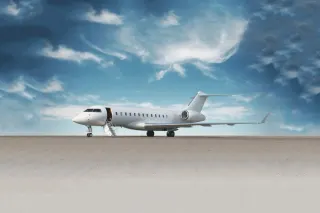 Corporate Aviation