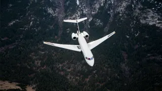 Corporate Wings