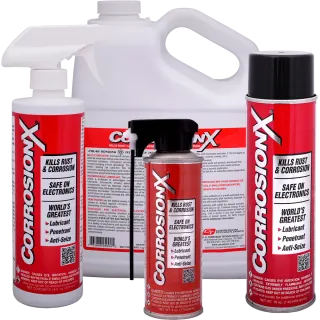 Corrosion Technologies