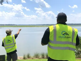 CrossFlight Sky Solutions