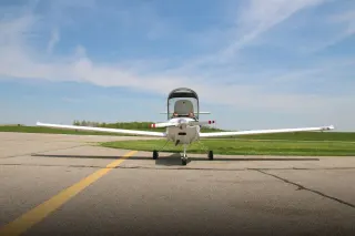Crosswinds Aviation