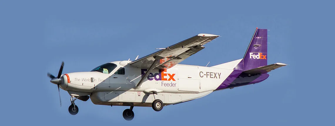 CSA Air