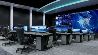 CTF Consoles