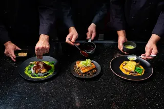 Cuisine Solutions Inc.