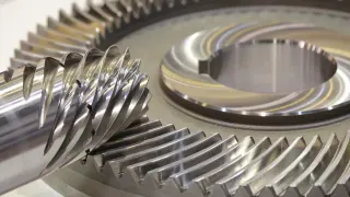 Davall Gears Ltd