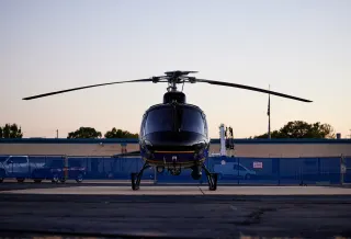 Davenport Aviation