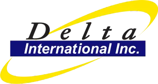 Delta International Inc