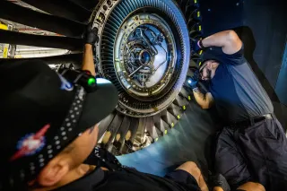 Delta TechOps