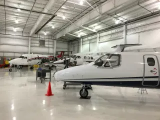 Deltafox Air