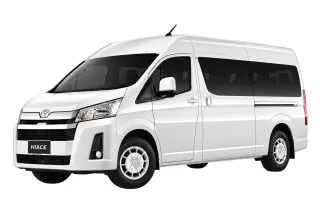 Deluxe Limousine