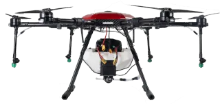 Dhaksha Unmanned Systems Pvt Ltd