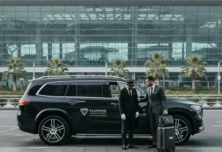 Diamond Chauffeur Tourism