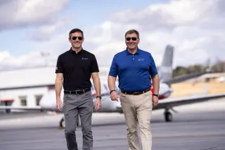 DoubleDay Aviation