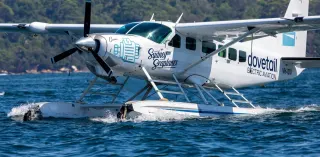 Dovetail Electric Aviation