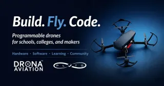 Drona Aviation