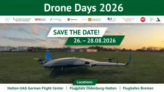 Drone Days