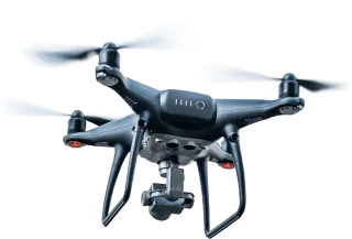 Drone Defence