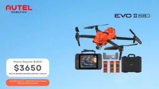 Drone Profesional