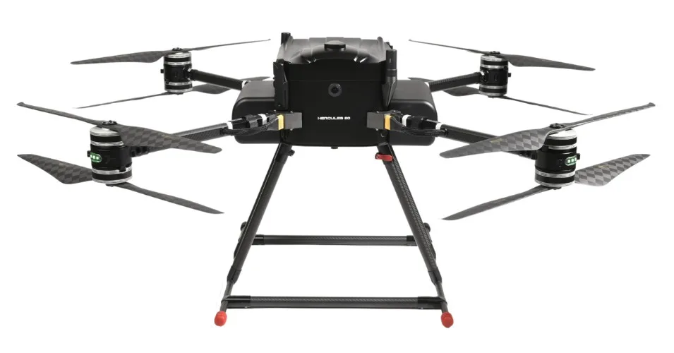 DRONE VOLT