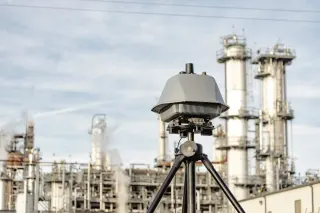 DroneShield