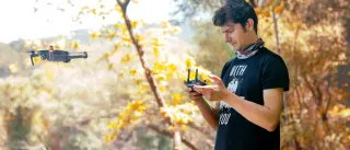 DroneTRUST