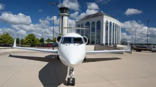DuPage Flight Center