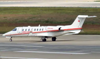 DURU JET