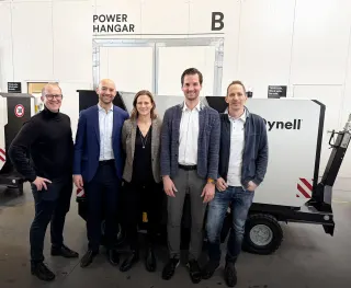 DYNELL GMBH