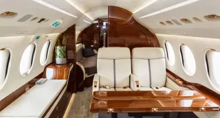 Eagle Wings Aviation -  EWA