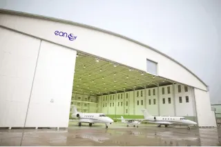 EAN Aviation Limited