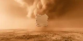 Edge Aerospace