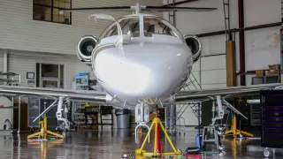 Edmonds Aviation LLC - KJBR