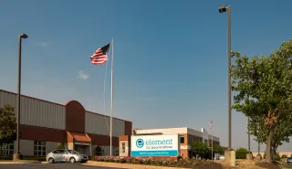 Element U.S. Space & Defense