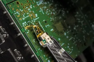 Elvia Electronics