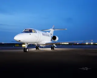 Empire Flight
