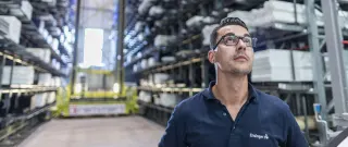 ENSINGER GmbH