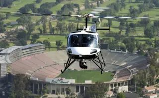 Enstrom Helicopter Corporation