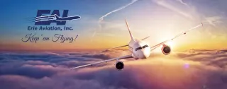 Erie Aviation Inc