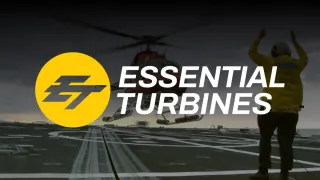 Essential Turbines