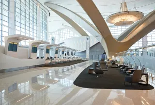 Etihad Airways