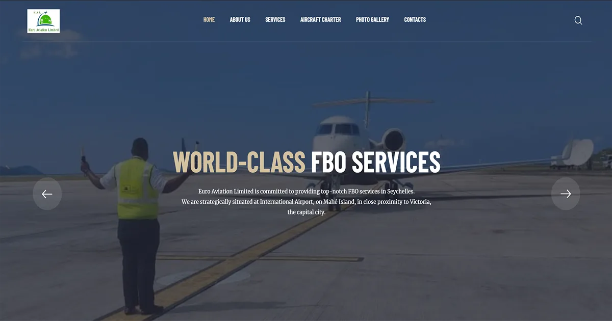 Euro Aviation