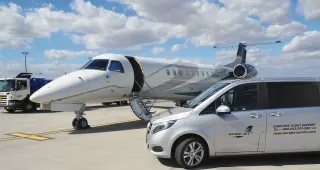 Euro Jet Intercontinental Ltd