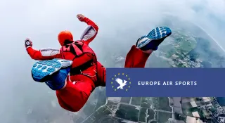 Europe Air Sports