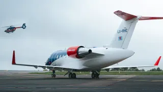 European Air Ambulance