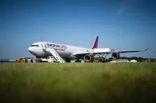European Cargo