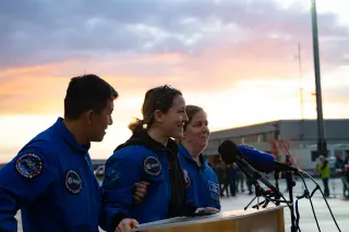 European Space Agency